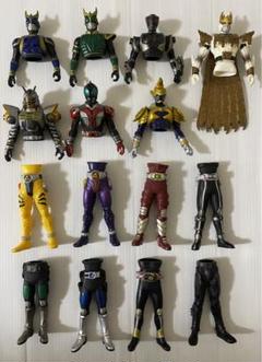 2025年最新】13ライダーセット 龍騎の人気アイテム - メルカリ