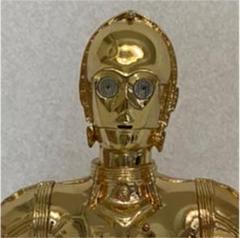 ジェントルジャイアント C3PO