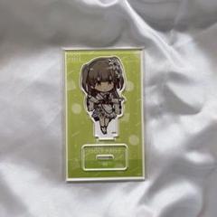 アイプラ 鈴村優 アクリルスタンド