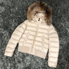 モンクレール 正規品 NEW ALBERTA アルバータ アルベルタ 12A