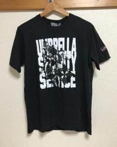 CLUB96オリジナルTシャツ バイオハザード リベレーションズ2 当選品