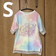 2025年最新】ダッフィー tシャツ sの人気アイテム - メルカリ