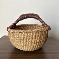 緊急値下げ　昭和レトロ　買い物かご　ヤマツル 緊急値下げ 昭和レトロ 買い物かご ヤマツル - メルカリ