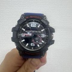 極美品 G-SHOCK GG-1000TLC マッドマスター ランクルコラボ G-SHOCK GショックGG-1000TLC-1AJR ランドクルーザー