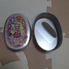 フレッシュプリキュア　アルミべんとう