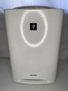 [新品]未使用品　SHARP KC-B40-W 空気清浄機 シャープ 加湿空気清浄機 KC-B40-W 15年製