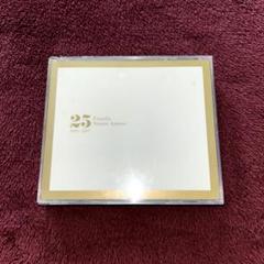 安室奈美恵 アナログ LP風CD Mint　25周年の銀テ付き 2025年最新】安室奈美恵Mintレコードの人気アイテム - メルカリ