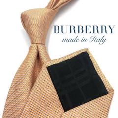 2025年最新】BURBERRY メンズ ネクタイの人気アイテム - メルカリ