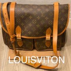 週末SALE♡ルイヴィトン モノグラム ショルダーバッグ LOUISVITON
