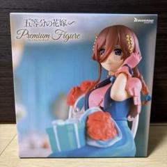 2025年最新】五等分の花嫁フィギュア中野三玖の人気アイテム