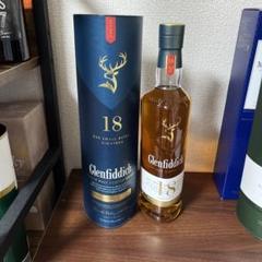 未開封　Glenfiddich シングルモルトスコッチウイスキー ウイスキー スコッチ スペイサイド シングルモルト グレンフィ