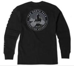 海外限定 ノースフェイス アンタークティカ 長袖Tシャツ XL ブラック 楽天市場】ザ ノースフェイス THE NORTH FACE ロンT Tシャツ