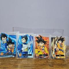 ドラゴンボールスペシャルコレクター . 新品、未使用