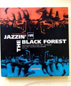 JAZZIN’ THE BLACK FOREST 本のみ