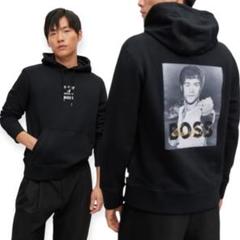 2025年最新】boss パーカー 大谷の人気アイテム - メルカリ