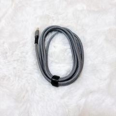 匿名配送❣️タイプCケーブル　3.5mm オスジャック　2m