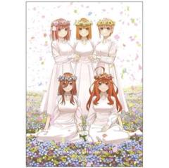 2025年最新】五等分の花嫁 グッズ タペストリーの人気アイテム