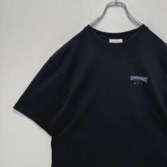 COVERNAT カバーナット Tシャツ 半袖 両面プリント 古着