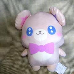 ぷちきゅあはじめてかふぇ　モフルン　もふるん　カフェ　ぬいぐるみ　マスコット ✨景品情報✨ 【ぷちきゅあ〜Precure Fairies〜 めちゃもふ