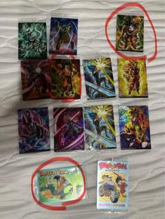 イタジャガ　vol.7 13枚まとめ売り