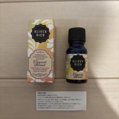 OLIVER RICH オリバーリッチ アロマオイルセット 39,626円相当 OLIVER RICH オリバーリッチ アロマオイルセット 39,相当