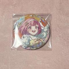 プロセカ プロジェクトセカイ 4th Anniversary 缶バッジ 鳳えむ