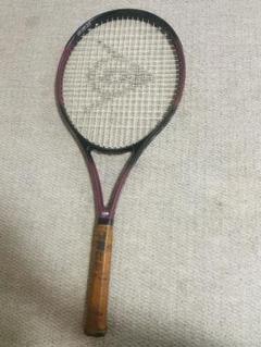 【メルカリ12周年記念セール】DUNLOP BIOMIMETIC200グリップ2 Dunlop Biomimetic Max 200g J.Mcenroe Tennisschläger L3 | eBay