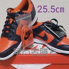 最終価格 NIKE DUNK LOW SP ダンク