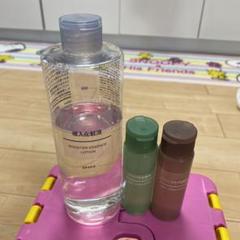 オッペン イデア保湿4点 - メルカリ まとめ購入 オッペン イデア 保湿4点 化粧水/ローション