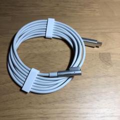 USC-C ←→ Magsafe 1 充電ケーブル