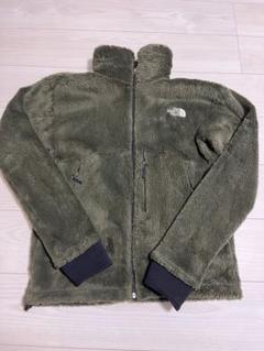 THE NORTH FACE(ザノースフェイス) ジップアップフリース