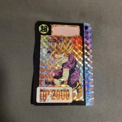 2025年最新】ドラゴンボールカードダス 孫悟飯の人気アイテム