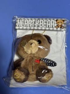 2025年最新】hearty bearの人気アイテム - メルカリ