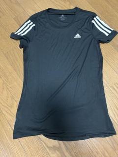 adidas レディースM ランニングシャツ