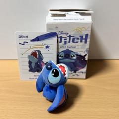 スティッチpopmart stitch 3体 Disney Stitch Little Emotions Series Figures - POP MART