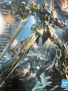 バンダイ MGシリーズMG 百式 未組立 パーツ未開封 未組立】【未開封】MG 1/100 百式 Ver.2.0 - メルカリ