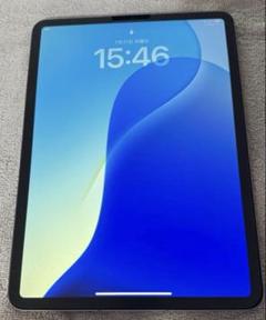 美品　iPad pro 11インチ　(第4世代) セルラーモデル