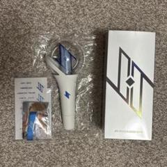 JO1OFFICIAL LIGHT STICK VER2ステッカーコースター付き JO1OFFICIAL LIGHT STICK VER2ステッカーコースター付き