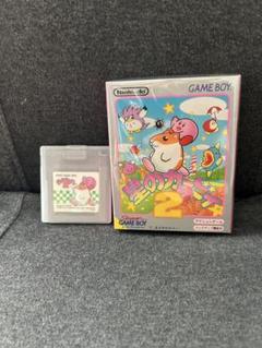 星のカービィ2 ゲームボーイ