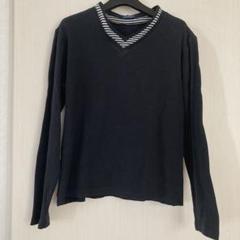 80s ヴィンテージ JUN MEN モックネック ニット セーター ジュンメン 80s ヴィンテージ JUN MEN モックネック ニット セーター ジュンメン