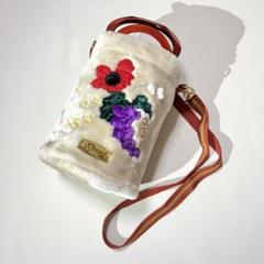 ミュヴェイル ミュベール　レディース ショルダーバッグ MUVEIL ミュベール ショルダーバッグ 斜めがけバッグ