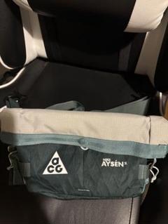 2025年最新】Nike acg バックの人気アイテム - メルカリ