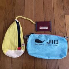 Border Duffle Bag | JIB
