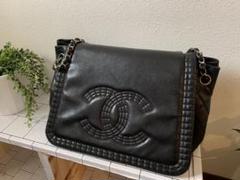 CHANEL シャネル チェーン バッグ
