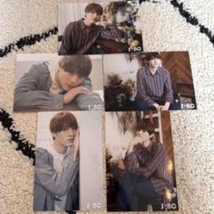 上村謙信　さとり少年団　ワンエン　生写真 ONE N' ONLY ワンエン さとり少年団 KENSHIN 上村謙信 生写真