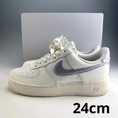 ナイキ エア フォース 1 '07 24cm NIKE AIR FORCE 1 MID '07 