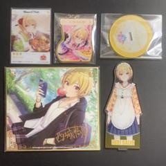 2024年最新】シャニマス西城樹里グッズの人気アイテム - メルカリ