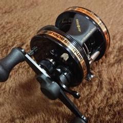 Ambassadeur 4600Ｃi　黒金　競合中最安値！美品！！ 2025年最新】アンバサダー4600CIの人気アイテム - メルカリ