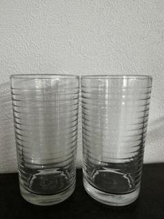 帝国電気株式会社の販促品　アンカーコップ　希少（酒器　和ガラス） 人気 帝国電気株式会社の販促品 アンカーコップ 希少（酒器 和