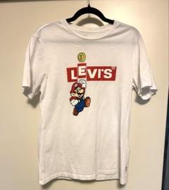 未使用品‼︎レア　LEVI'S✖️マリオ 未使用品‼︎レア LEVI´S✖️マリオ